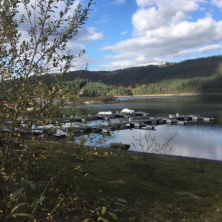 Willa Casa Da Barragem Venda Nova  Zewnętrze zdjęcie