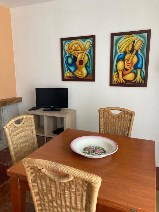 Willa Casa Da Barragem Venda Nova  Zewnętrze zdjęcie