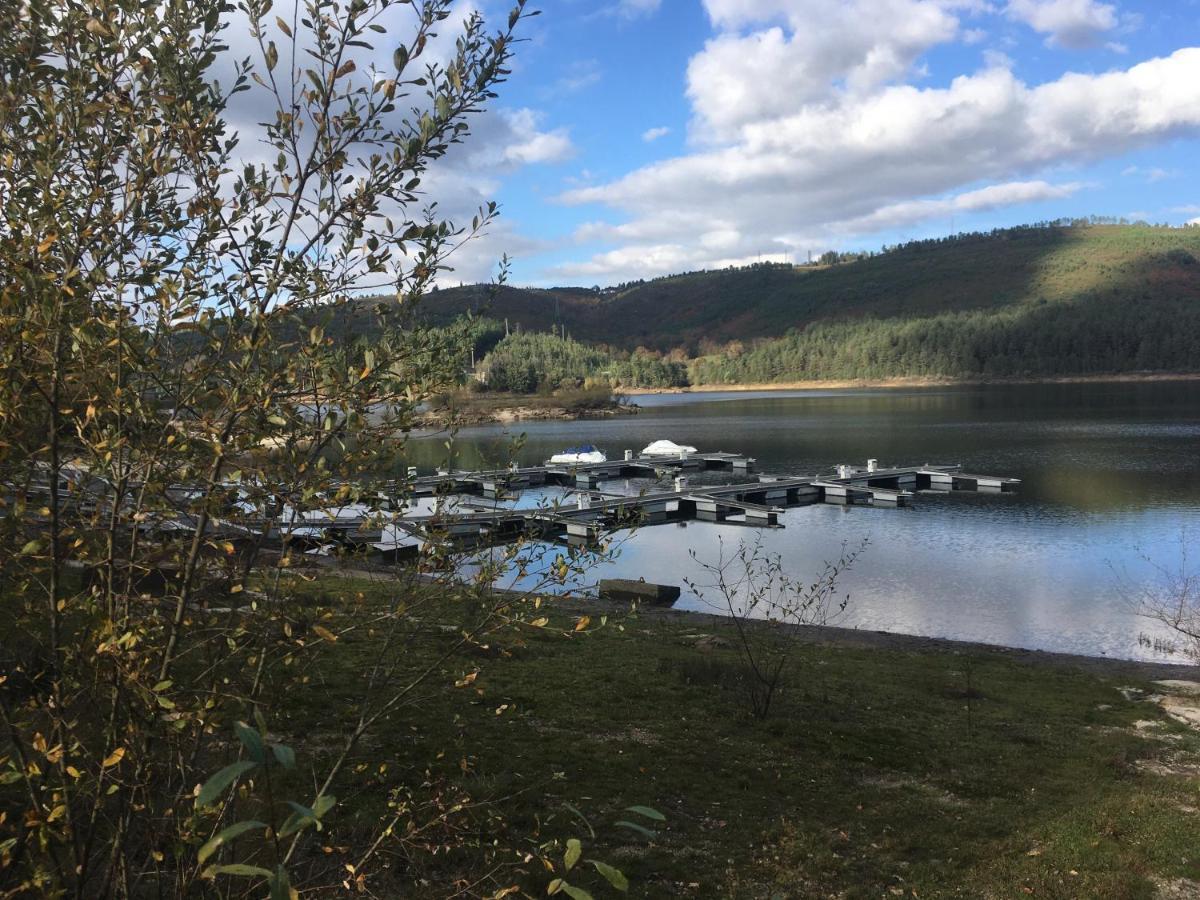 Willa Casa Da Barragem Venda Nova  Zewnętrze zdjęcie