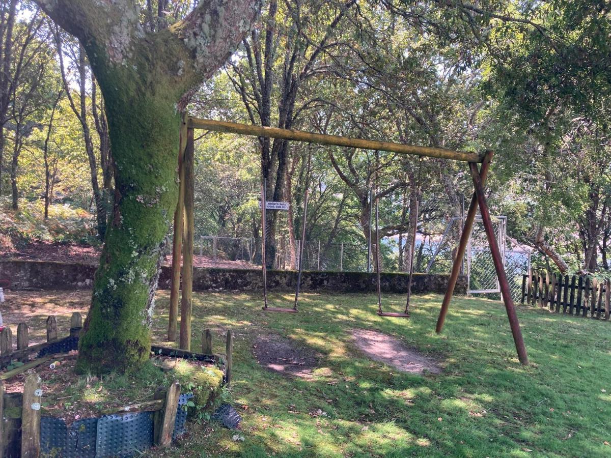 Willa Casa Da Barragem Venda Nova  Zewnętrze zdjęcie