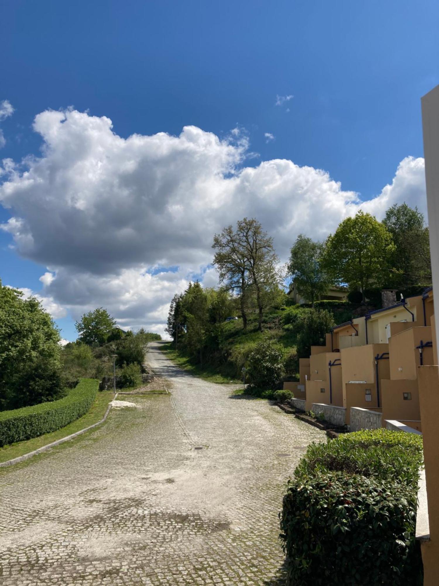 Willa Casa Da Barragem Venda Nova  Zewnętrze zdjęcie